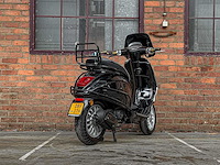 Piaggio vespa sprint 4t sport scooter, dbf-37-h - afbeelding 8 van  16