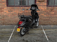 Piaggio vespa sprint 4t sport scooter, dbf-37-h - afbeelding 9 van  16