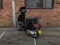 Piaggio vespa sprint 4t sport scooter, dbf-37-h - afbeelding 3 van  16