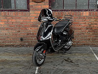 Piaggio vespa sprint 4t sport scooter, dbf-37-h - afbeelding 11 van  16