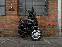 Piaggio vespa sprint 4t sport scooter, dbf-37-h - afbeelding 12 van  16