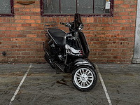 Piaggio vespa sprint 4t sport scooter, dbf-37-h - afbeelding 6 van  8