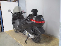 Piaggio x evo 125 - motorscooter - motorcycle - afbeelding 2 van  11