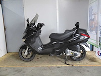 Piaggio x evo 125 - motorscooter - motorcycle - afbeelding 1 van  11