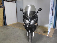 Piaggio x evo 125 - motorscooter - motorcycle - afbeelding 5 van  11
