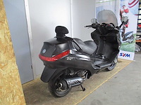 Piaggio x evo 125 - motorscooter - motorcycle - afbeelding 9 van  11
