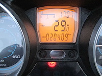 Piaggio x evo 125 - motorscooter - motorfiets - afbeelding 3 van  11