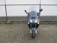 Piaggio x evo 125 - motorscooter - motorfiets - afbeelding 5 van  11