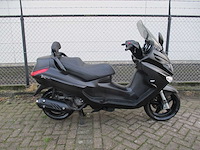 Piaggio x evo 125 - motorscooter - motorfiets - afbeelding 8 van  11