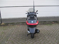 Piaggio x evo 125 - motorscooter - motorfiets - afbeelding 10 van  11