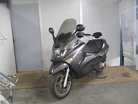Piaggio x evo 125 alleen voor onderdelen! - motorscooter - motorcycle - afbeelding 7 van  11