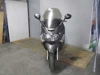 Piaggio x evo 125 alleen voor onderdelen! - motorscooter - motorcycle - afbeelding 8 van  11
