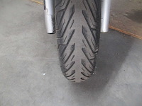 Piaggio x evo 125 alleen voor onderdelen! - motorscooter - motorcycle - afbeelding 2 van  11