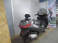 Piaggio x evo 125 alleen voor onderdelen! - motorscooter - motorcycle - afbeelding 4 van  11