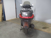 Piaggio x evo 125 alleen voor onderdelen! - motorscooter - motorcycle - afbeelding 10 van  11