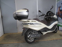 Piaggio x10 - motorscooter - abs/asr 500 cc - motorcycle - afbeelding 3 van  15