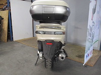 Piaggio x10 - motorscooter - abs/asr 500 cc - motorcycle - afbeelding 4 van  15