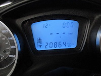 Piaggio x10 - motorscooter - abs/asr 500 cc - motorcycle - afbeelding 7 van  15