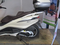 Piaggio x10 - motorscooter - abs/asr 500 cc - motorcycle - afbeelding 8 van  15