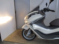 Piaggio x10 - motorscooter - abs/asr 500 cc - motorcycle - afbeelding 9 van  15