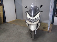 Piaggio x10 - motorscooter - abs/asr 500 cc - motorcycle - afbeelding 11 van  15