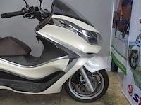 Piaggio x10 - motorscooter - abs/asr 500 cc - motorcycle - afbeelding 15 van  15