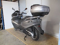 Piaggio x10 350 - motorscooter - abs/asr - motorcycle - afbeelding 2 van  11