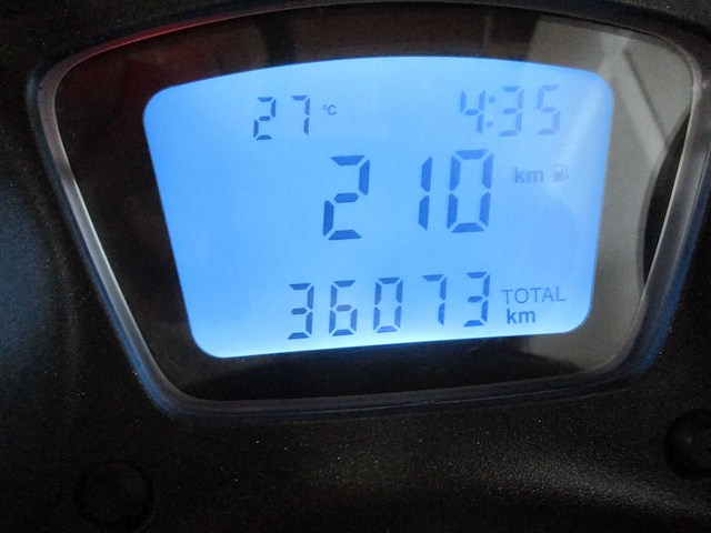 Piaggio x10 350 - motorscooter - abs/asr - motorcycle - afbeelding 3 van  11