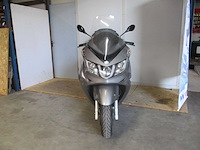 Piaggio x10 350 - motorscooter - abs/asr - motorcycle - afbeelding 5 van  11