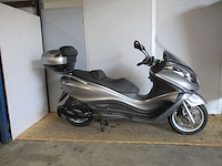 Piaggio x10 350 - motorscooter - abs/asr - motorcycle - afbeelding 8 van  11