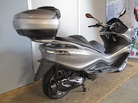 Piaggio x10 350 - motorscooter - abs/asr - motorcycle - afbeelding 9 van  11