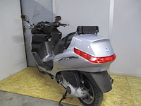 Piaggio x8 - motorscooter - 250ie - motorfiets - afbeelding 2 van  11
