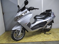 Piaggio x8 - motorscooter - 250ie - motorfiets - afbeelding 4 van  11