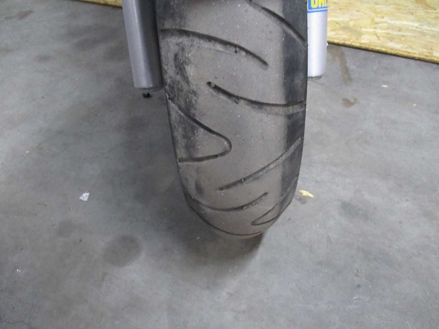 Piaggio x8 - motorscooter - 250ie - motorfiets - afbeelding 6 van  11