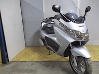 Piaggio x8 - motorscooter - 250ie - motorfiets - afbeelding 7 van  11