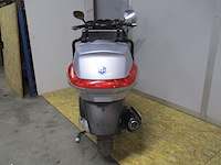 Piaggio x8 - motorscooter - 250ie - motorfiets - afbeelding 10 van  11