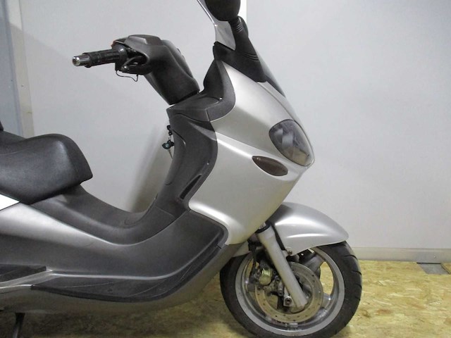 Piaggio x9 - motorscooter - 250cc - motorfiets - afbeelding 2 van  15