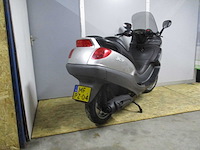 Piaggio x9 - motorscooter - 250cc - motorfiets - afbeelding 3 van  15