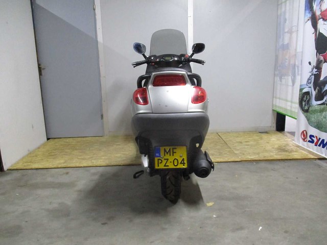 Piaggio x9 - motorscooter - 250cc - motorfiets - afbeelding 4 van  15
