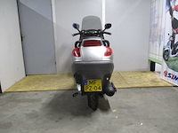 Piaggio x9 - motorscooter - 250cc - motorfiets - afbeelding 4 van  15