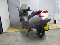 Piaggio x9 - motorscooter - 250cc - motorfiets - afbeelding 6 van  15
