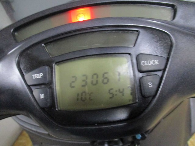 Piaggio x9 - motorscooter - 250cc - motorfiets - afbeelding 7 van  15