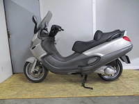 Piaggio x9 - motorscooter - 250cc - motorfiets - afbeelding 1 van  15