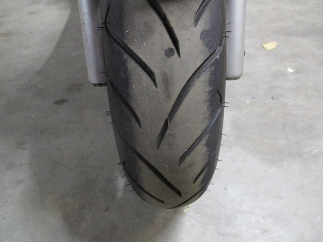 Piaggio x9 - motorscooter - 250cc - motorfiets - afbeelding 12 van  15