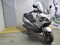 Piaggio x9 - motorscooter - 250cc - motorfiets - afbeelding 13 van  15