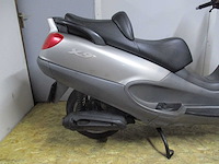 Piaggio x9 - motorscooter - 250cc - motorfiets - afbeelding 15 van  15