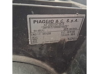 Piaggio yourban 300 lt mp3 motorcycle - afbeelding 2 van  10
