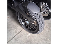 Piaggio yourban 300 lt mp3 motorcycle - afbeelding 9 van  10