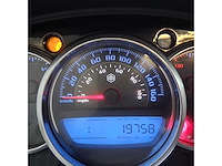 Piaggio yourban 300 lt mp3 motorcycle - afbeelding 10 van  10
