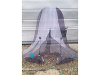 Piaggio zip 25 km snorscooter 4takt - afbeelding 8 van  8